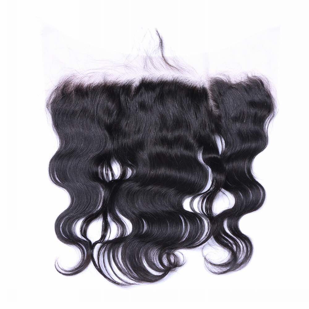 Burmese Virgin Frontals