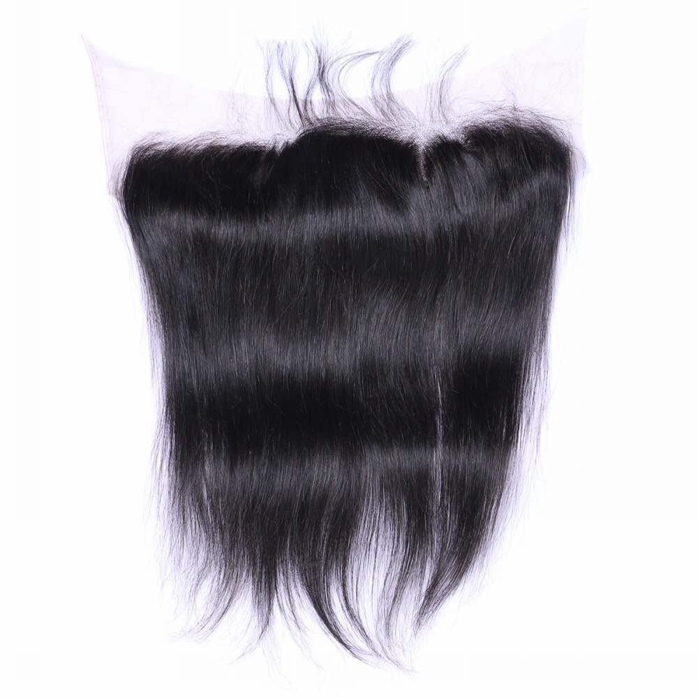 Burmese Virgin Frontals