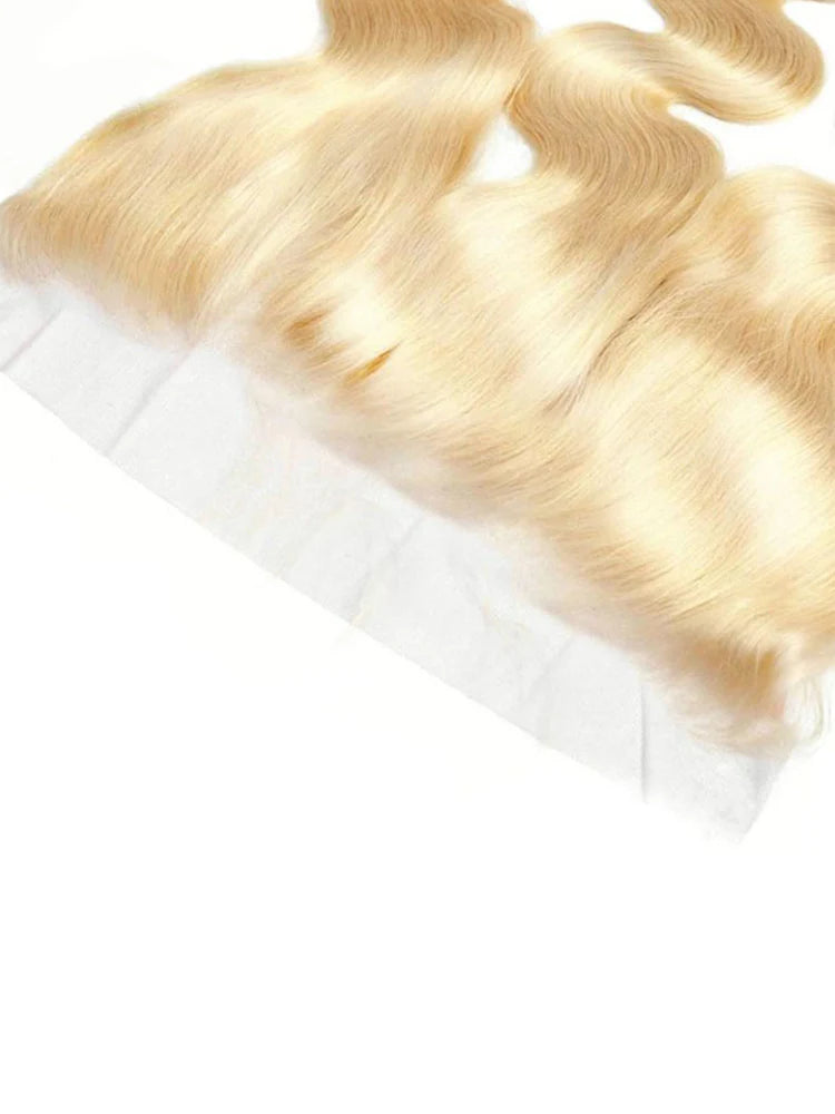 East Asian 613 Frontals