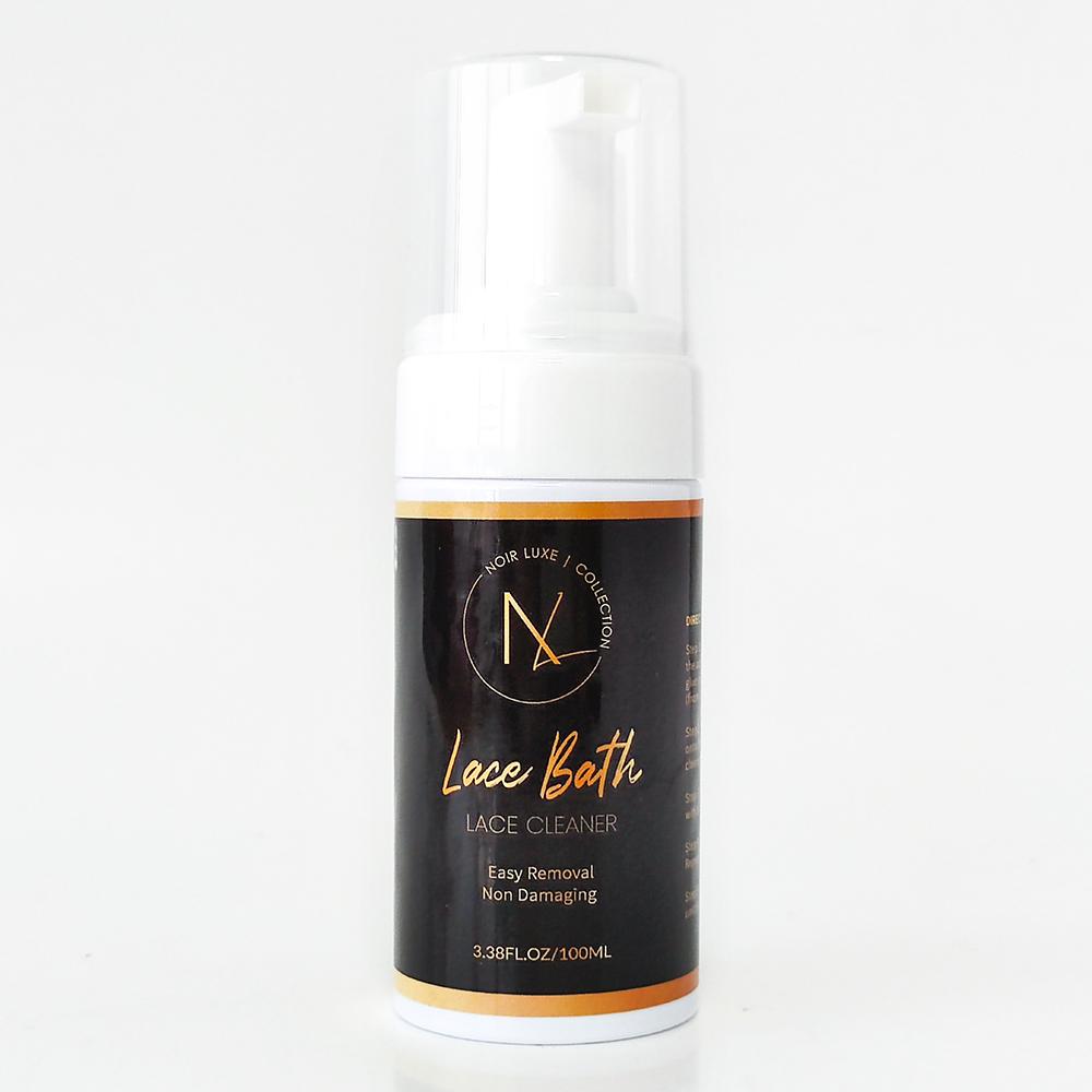 Lace Bath- Lace Cleaner