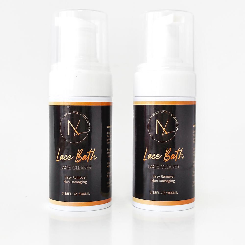 Lace Bath- Lace Cleaner