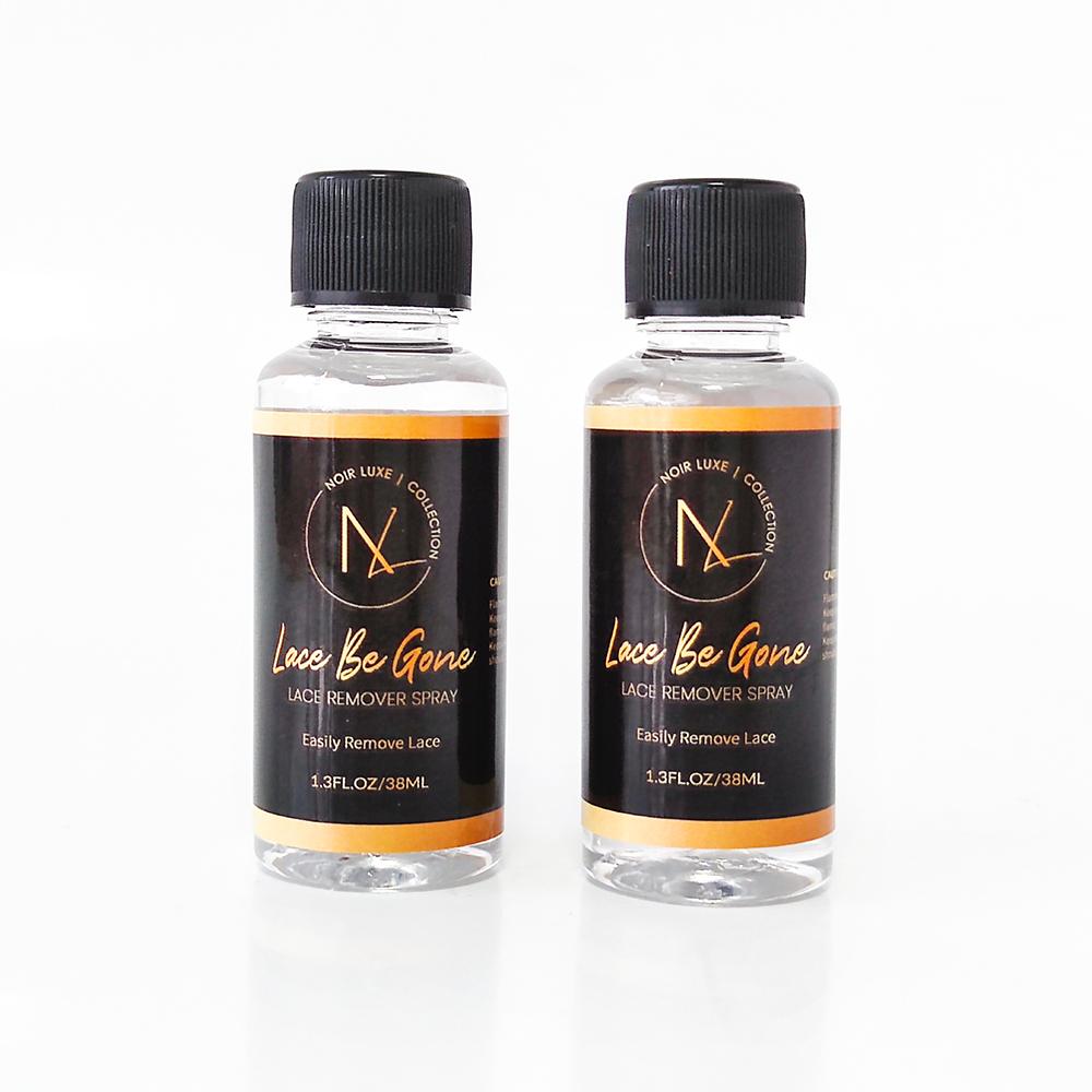Lace Be Gone- Glue Remover