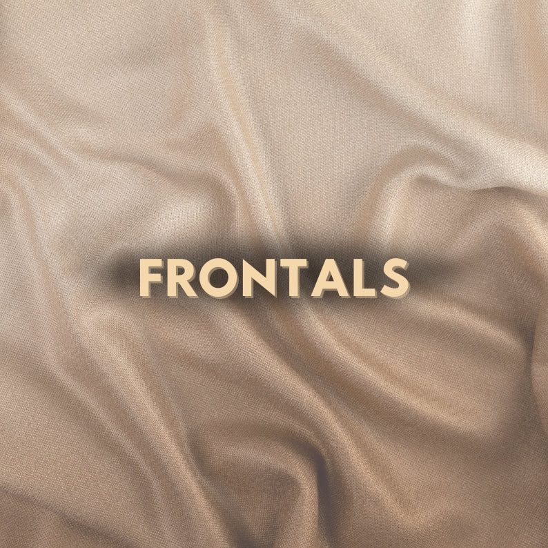 Frontals