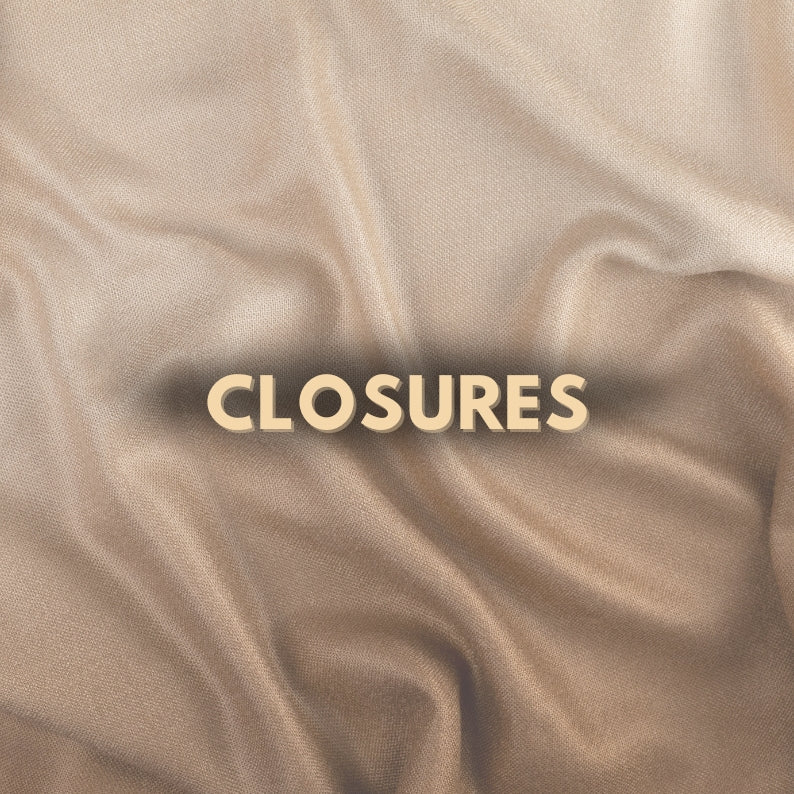 Closures