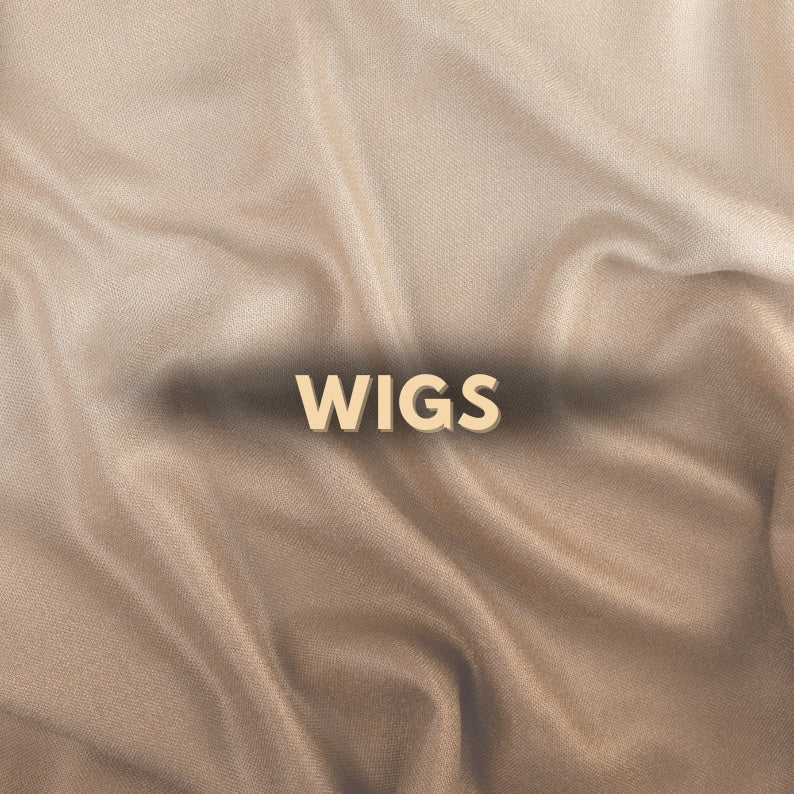 Wigs