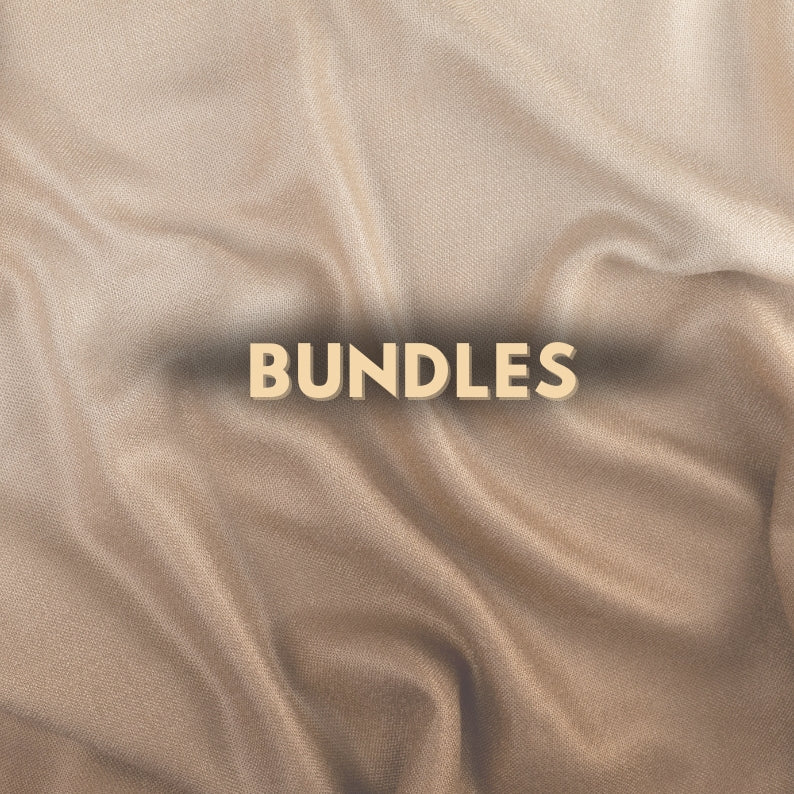 Bundles