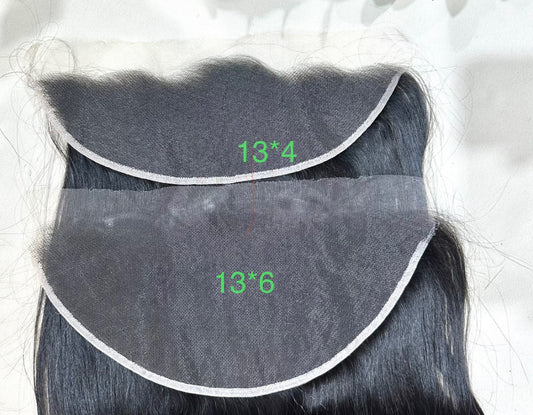 East Asian Frontals