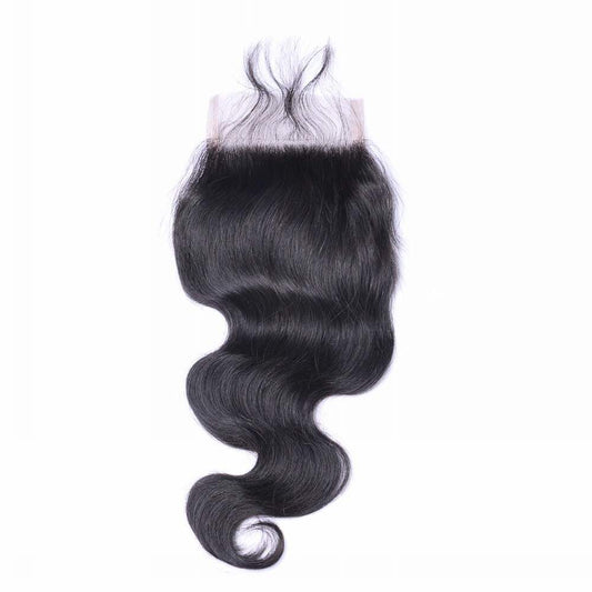 Burmese Virgin Closures