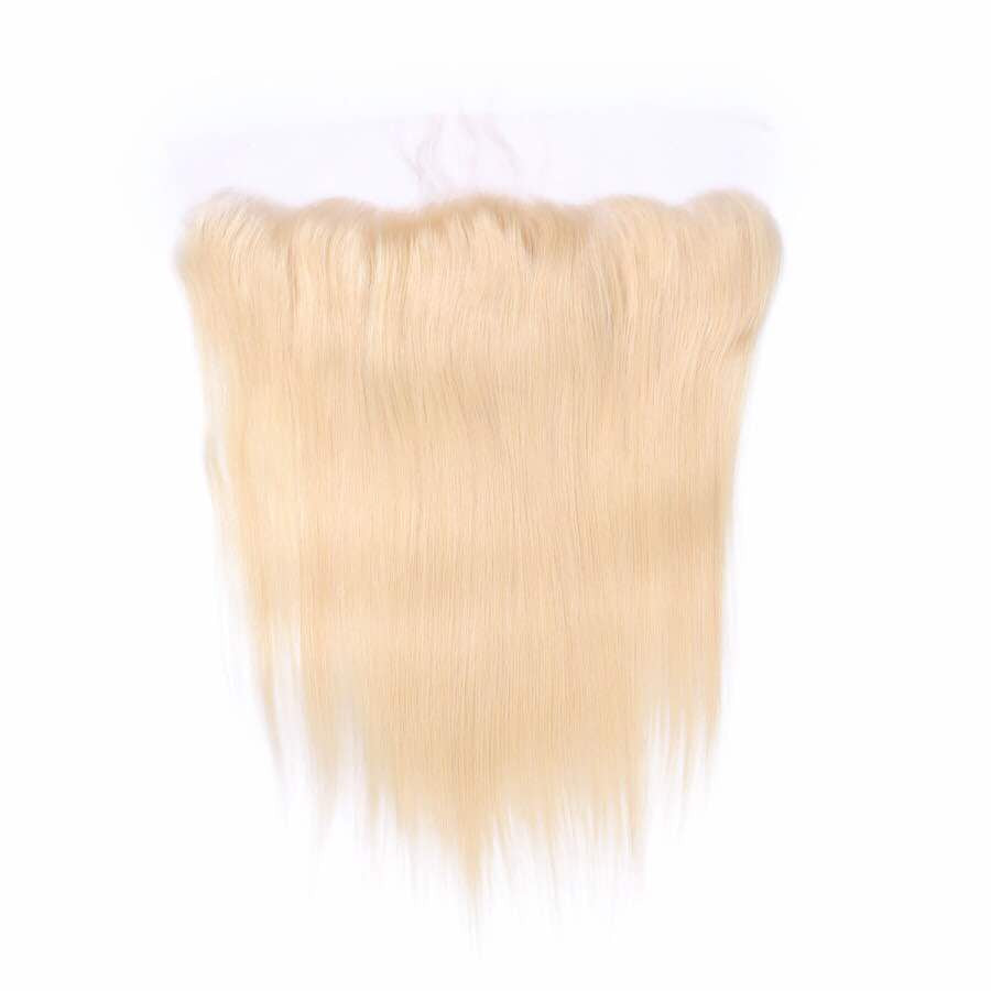 Burmese Virgin 613 Frontals