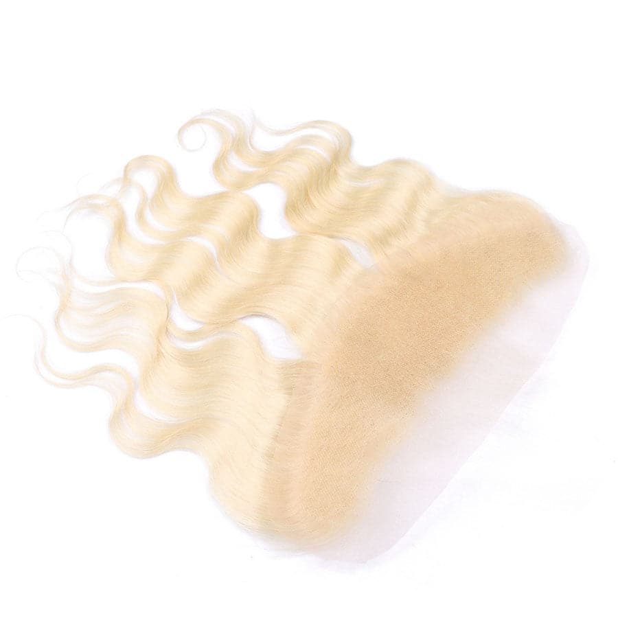 Burmese Virgin 613 Frontals