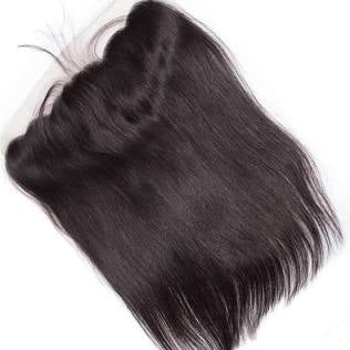 Raw Vietnamese Frontals