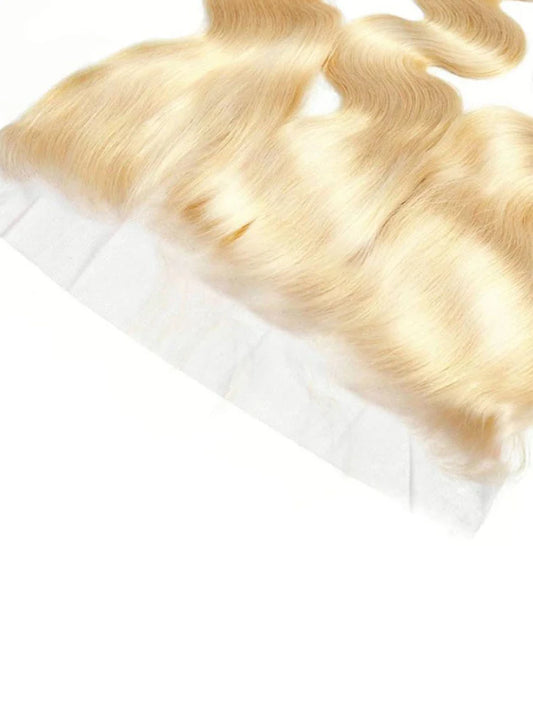 East Asian 613 Frontals