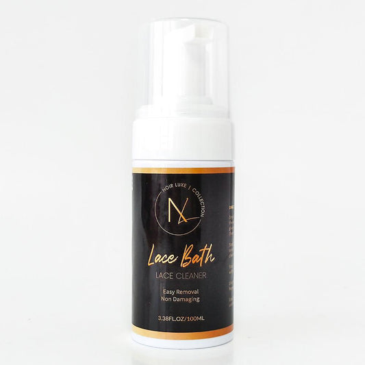 Lace Bath- Lace Cleaner