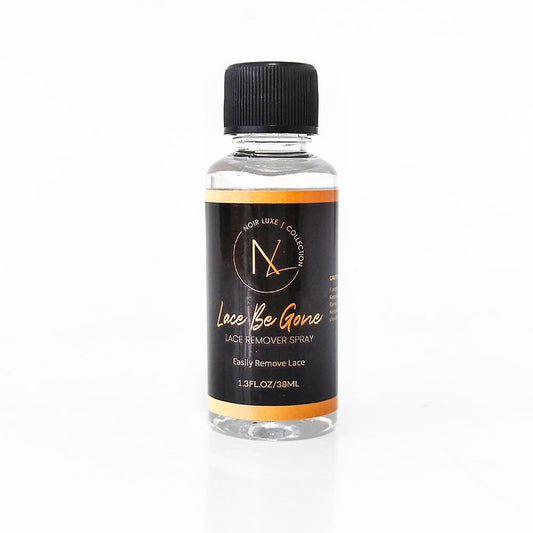 Lace Be Gone- Glue Remover