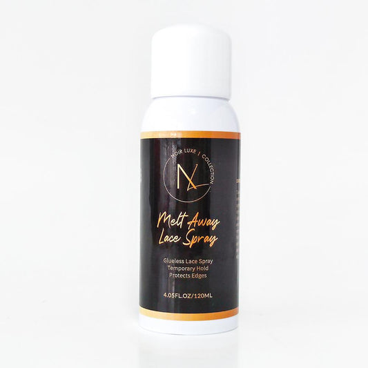 Melt Away Lace Spray